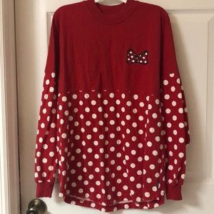 Disneyland Spirit Jersey